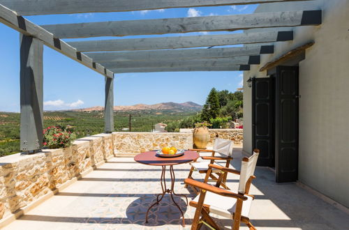 Foto 40 - Erondas Cretan Country Villas