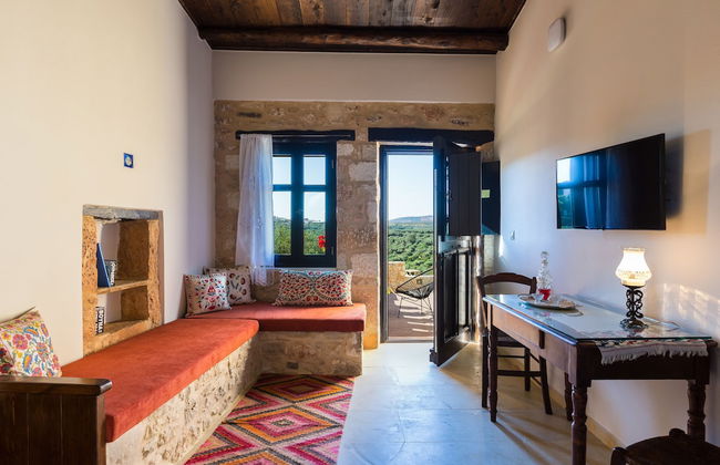 Erondas Cretan Country Villas - Foto 20