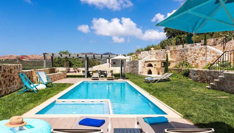 Photo 1 - Erondas Cretan Country Villas