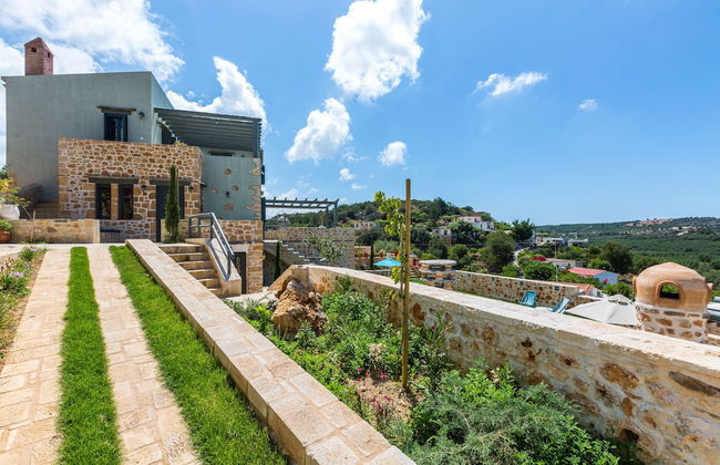 Erondas Cretan Country Villas - Foto 50