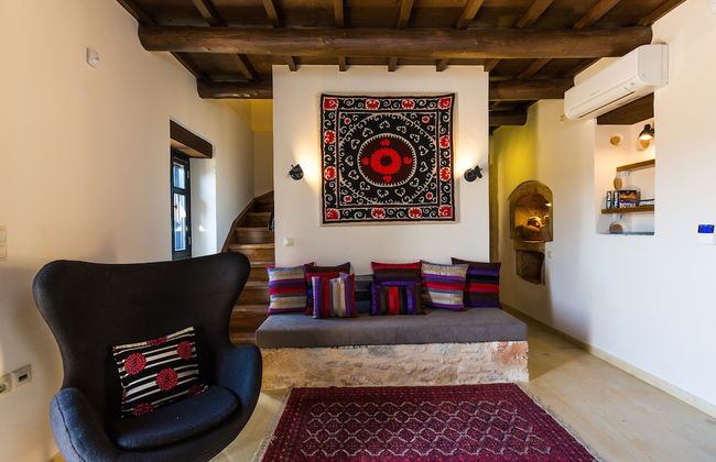 Erondas Cretan Country Villas - Foto 18