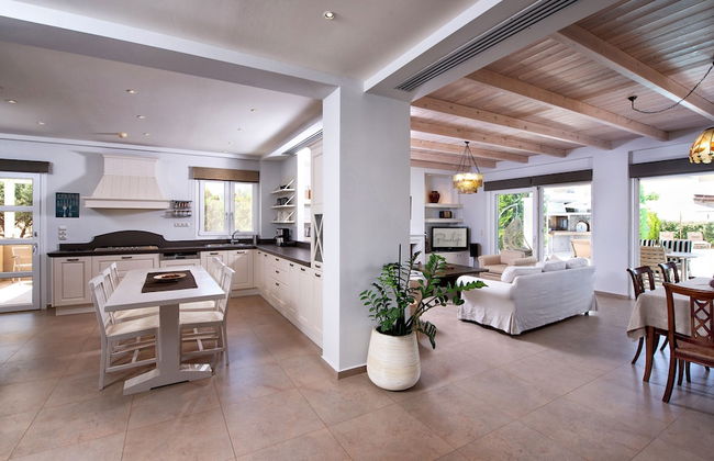 Villa Penelope - Foto 14