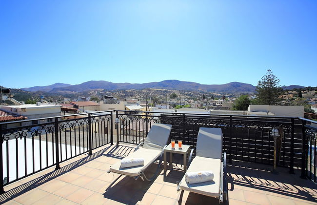 Villa Epimenidis - Foto 15