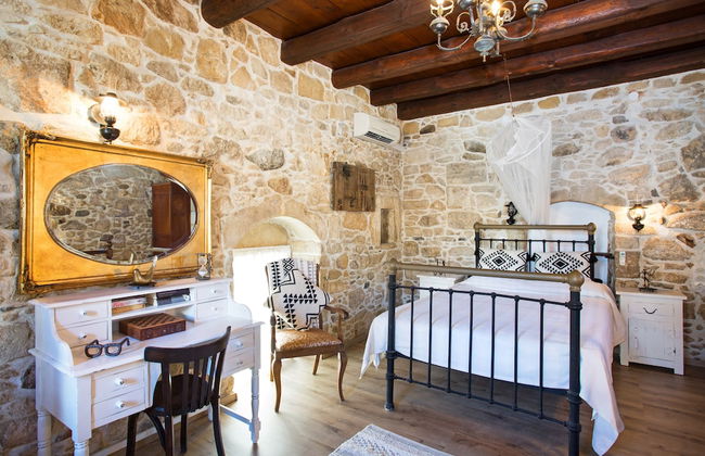Villa Epimenidis - Foto 6