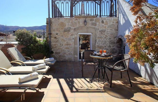 Villa Epimenidis - Foto 16