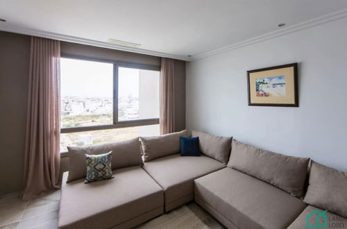 Photo 26 - Brand New 2 Bd apt Jardins de Carthage