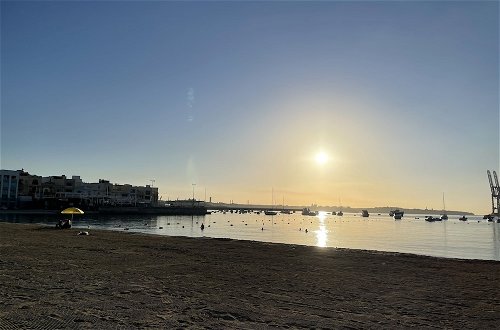 Foto 34 - Sunrise Apt Near Beach, Wifi, Smarttv 60, Netflix