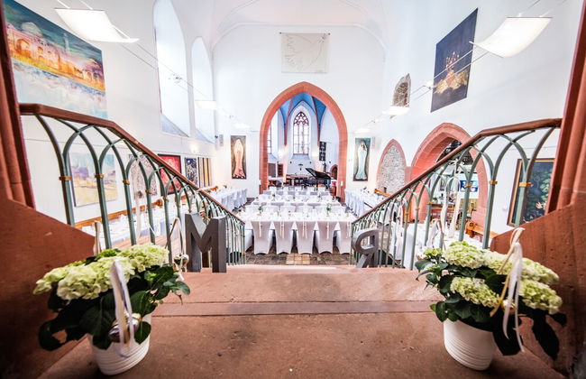 Ulner Kapelle - Foto 1