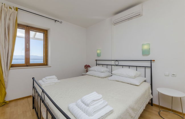 Apartments and Rooms LEA - Foto 11