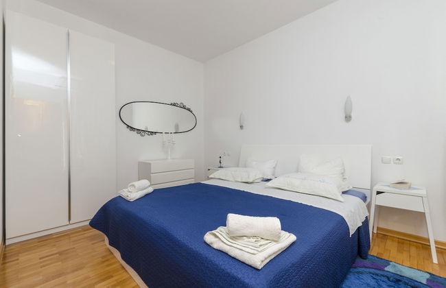 Apartments and Rooms LEA - Foto 4