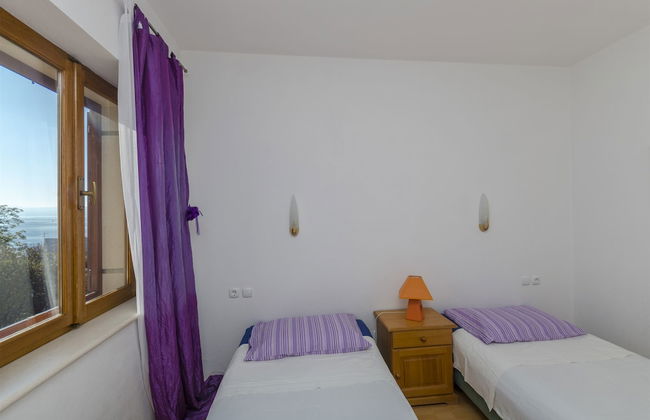 Apartments and Rooms LEA - Foto 3