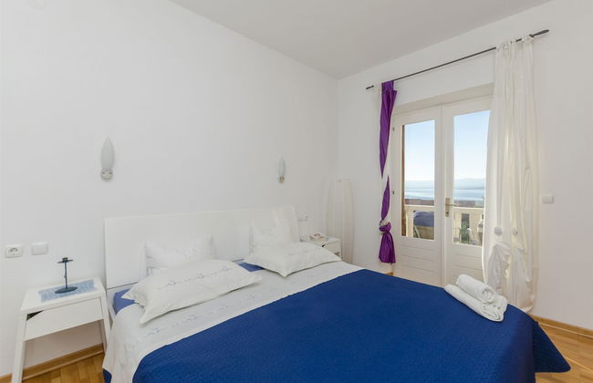 Apartments and Rooms LEA - Foto 5