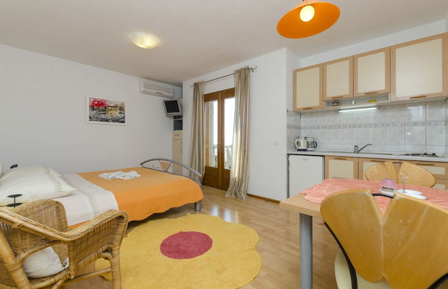 Apartments and Rooms LEA - Foto 63