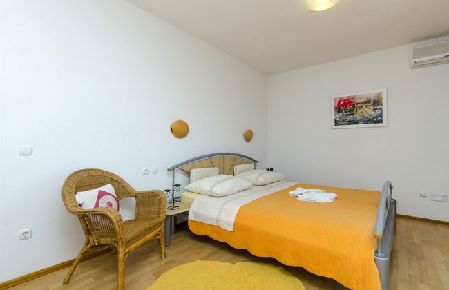 Apartments and Rooms LEA - Foto 62