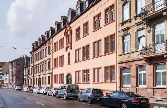 High Level Apartments - Foto 43