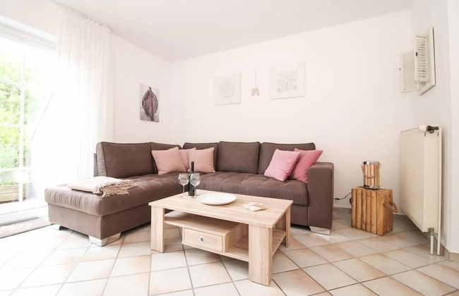 Lille Hus Greetsiel - Photo 13