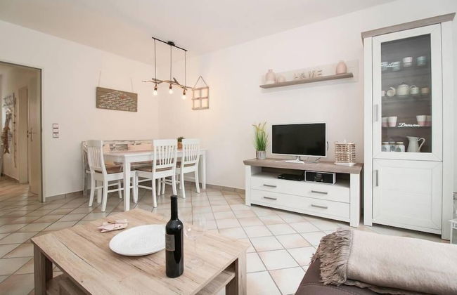 Lille Hus Greetsiel - Photo 12