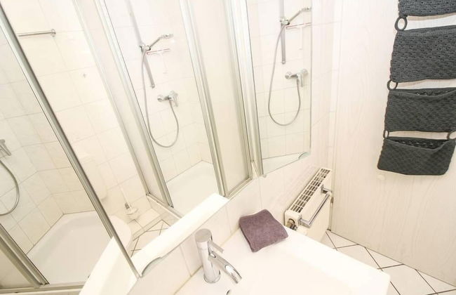 Lille Hus Greetsiel - Photo 20