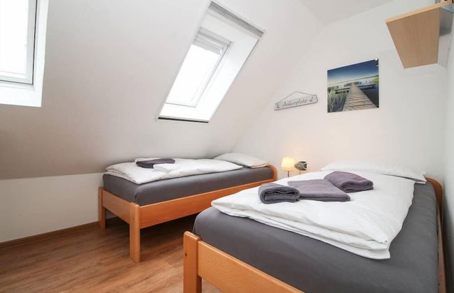 Lille Hus Greetsiel - Photo 4