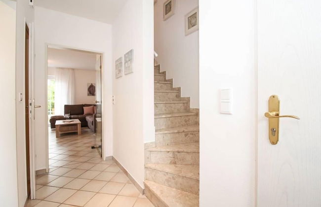 Lille Hus Greetsiel - Photo 23