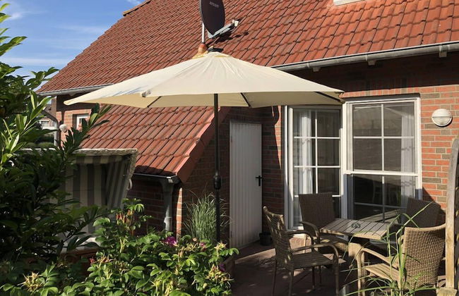 Lille Hus Greetsiel - Photo 1