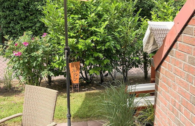 Lille Hus Greetsiel - Photo 16