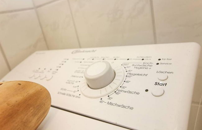 Lille Hus Greetsiel - Photo 17