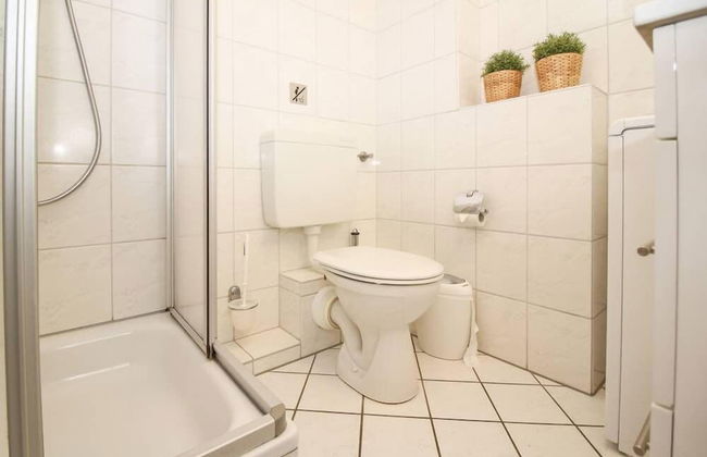 Lille Hus Greetsiel - Photo 21