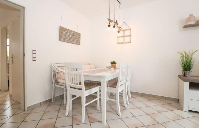 Lille Hus Greetsiel - Photo 8