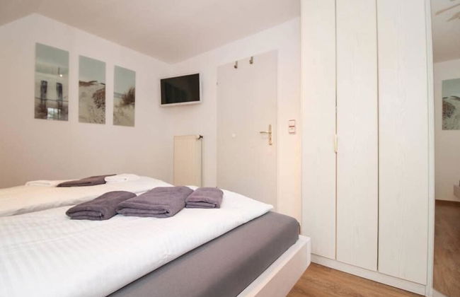 Lille Hus Greetsiel - Photo 3