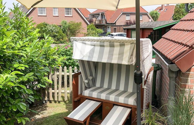 Lille Hus Greetsiel - Photo 15