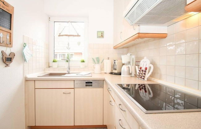 Lille Hus Greetsiel - Photo 11