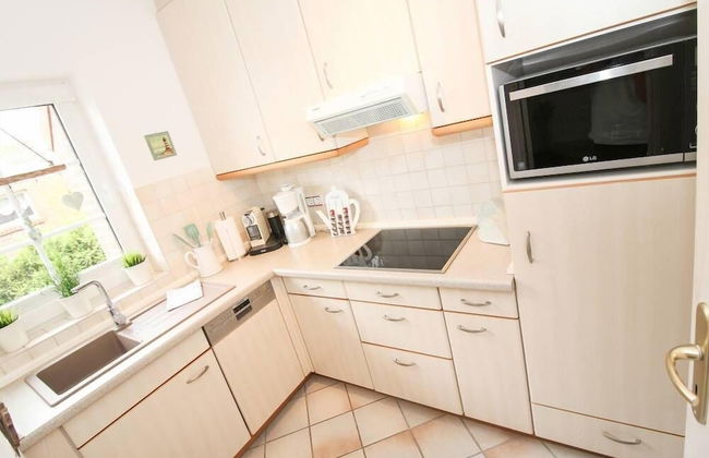 Lille Hus Greetsiel - Photo 9