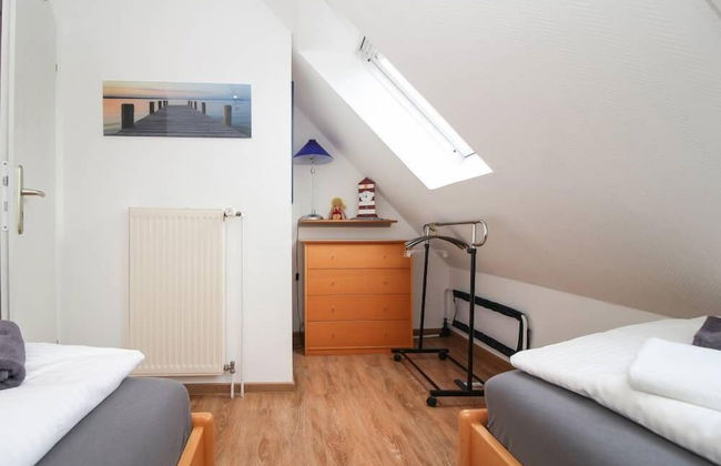 Lille Hus Greetsiel - Photo 6