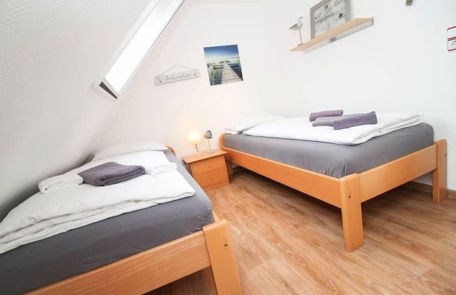 Lille Hus Greetsiel - Photo 7