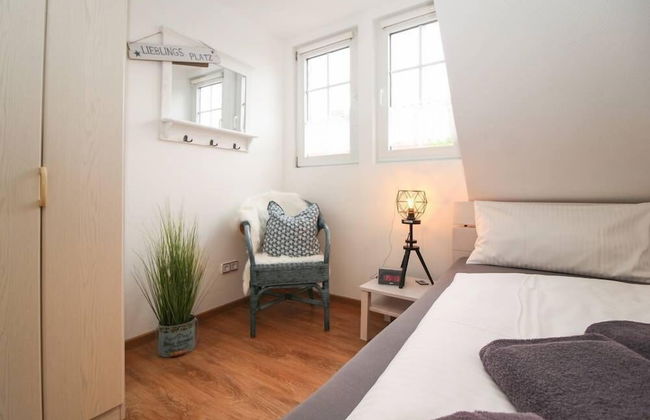 Lille Hus Greetsiel - Photo 5