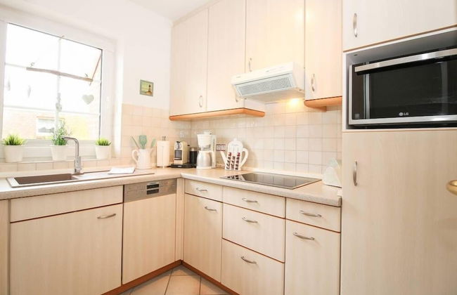 Lille Hus Greetsiel - Photo 10