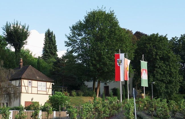 Gesindehaus Charis - Foto 1