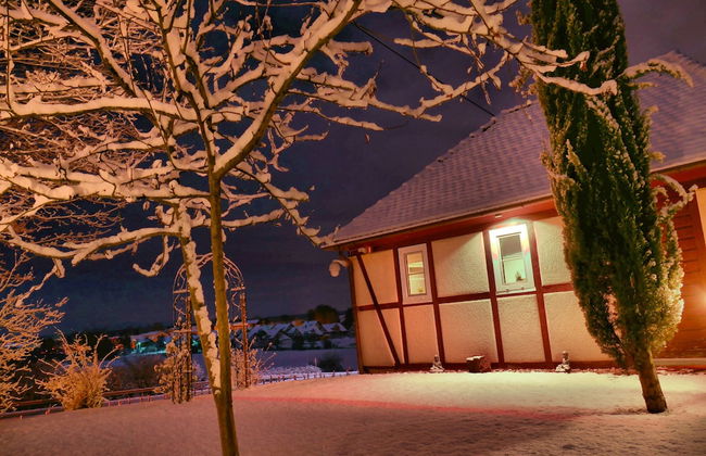 Gesindehaus Charis - Foto 52