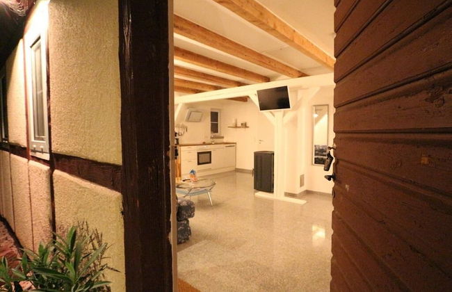 Gesindehaus Charis - Foto 33