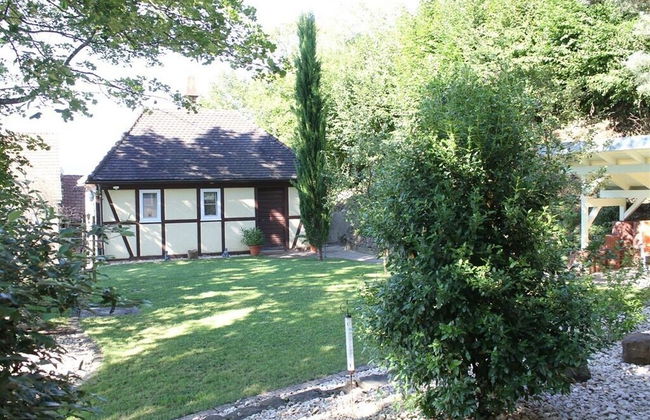 Gesindehaus Charis - Foto 50