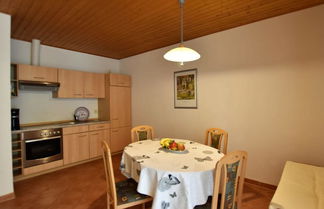 Photo 3 - Country Holiday Home in Damshagen With Sauna