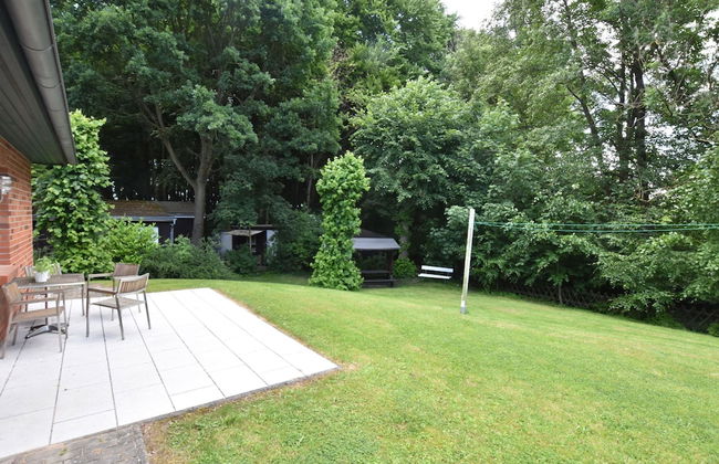 Ferienhaus in Damshagen Nahe Ostsee - Foto 7