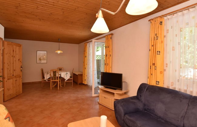 Ferienhaus in Damshagen Nahe Ostsee - Foto 4