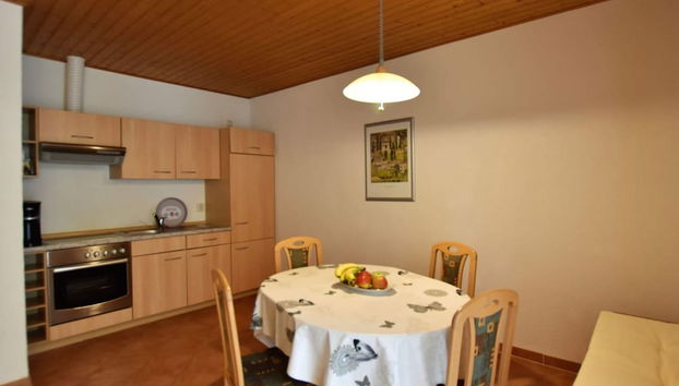 Cucina privata