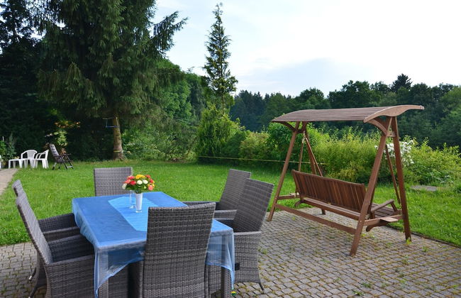 Alpine View Wellness Escape - Foto 5