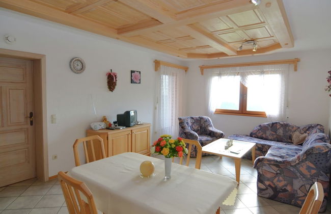 Alpine View Wellness Escape - Foto 1