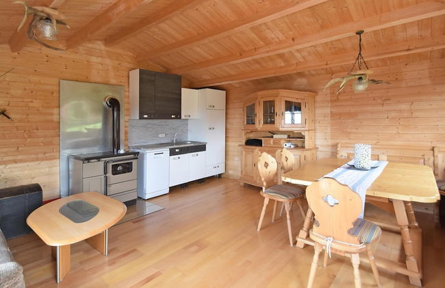 Alpine View Wellness Escape - Foto 15