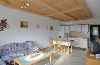 Foto 3 - Holiday Home With Panoramic View