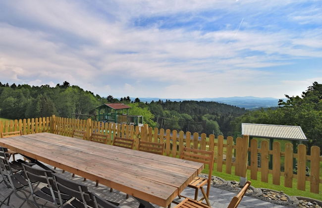 Alpine View Wellness Escape - Foto 4